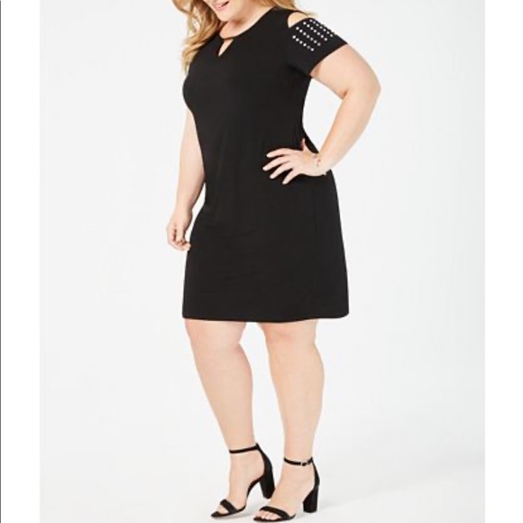 jm collection plus size dresses
